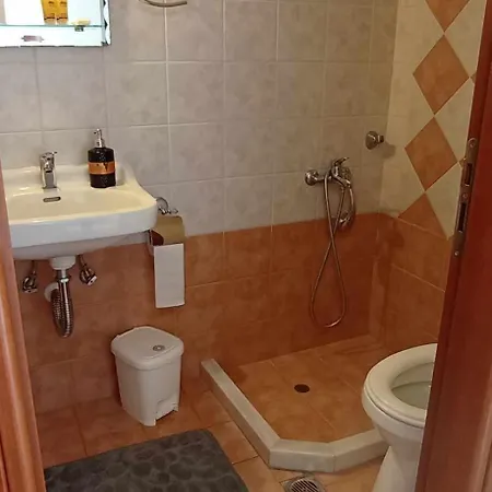 Inn ενοικιαζόμενα 