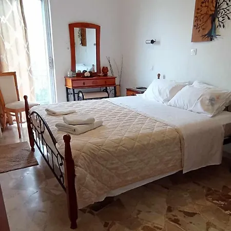 Inn ενοικιαζόμενα 