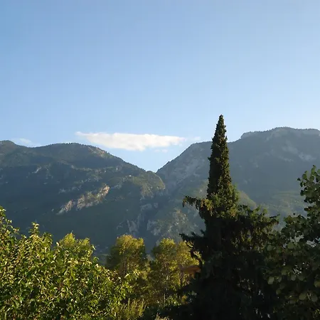 Πανδοχείο ενοικιαζόμενα ολγα Λουτρά Υπάτης