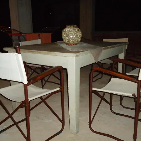 Inn ενοικιαζόμενα 