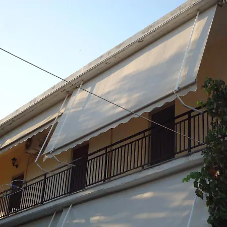 ενοικιαζόμενα 