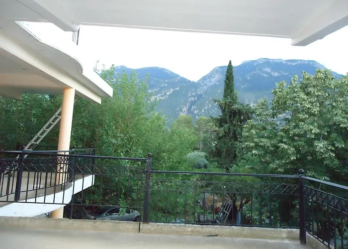 ενοικιαζόμενα 