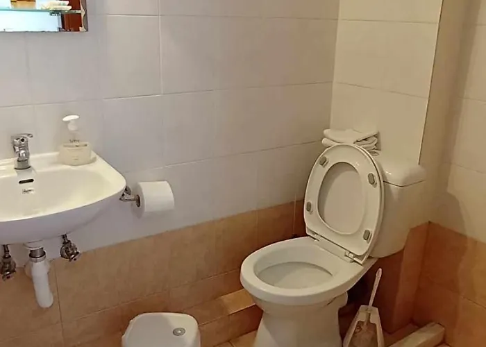 Inn ενοικιαζόμενα 