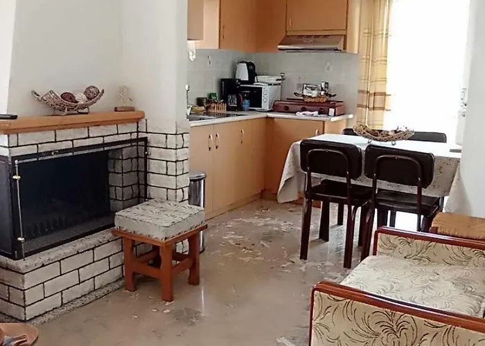 Inn ενοικιαζόμενα 