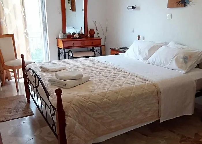 Inn ενοικιαζόμενα 