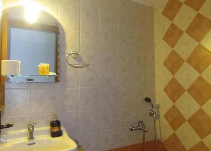 Inn ενοικιαζόμενα 