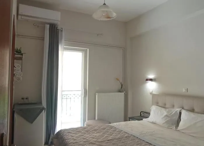 Inn ενοικιαζόμενα 