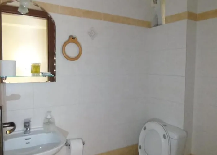 Inn ενοικιαζόμενα 