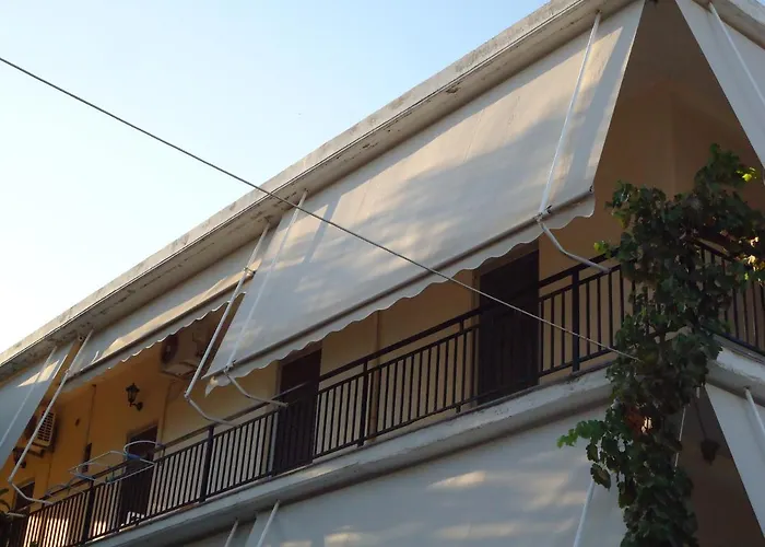 ενοικιαζόμενα 